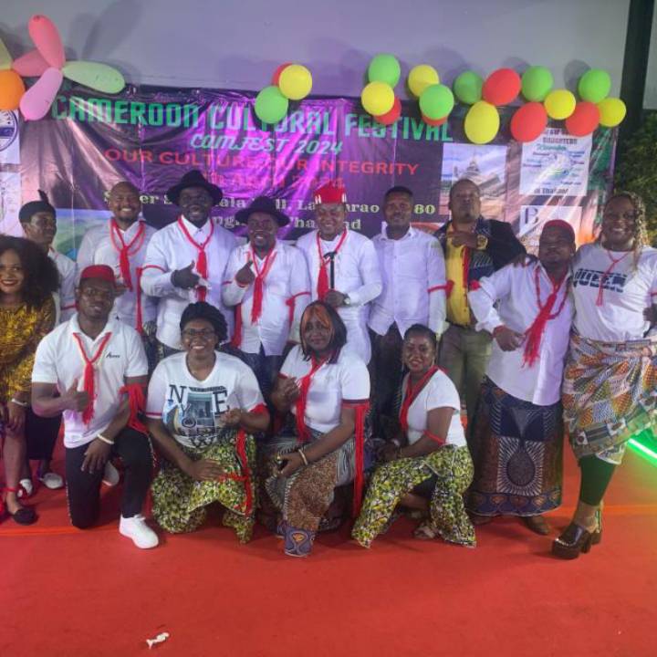 Oroko Cultural Association